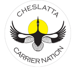 Cheslatta Carrier Nation
