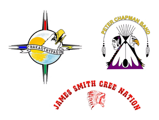 James Cree Nation