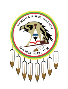 Pasqua First Nation